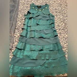 Formal dress